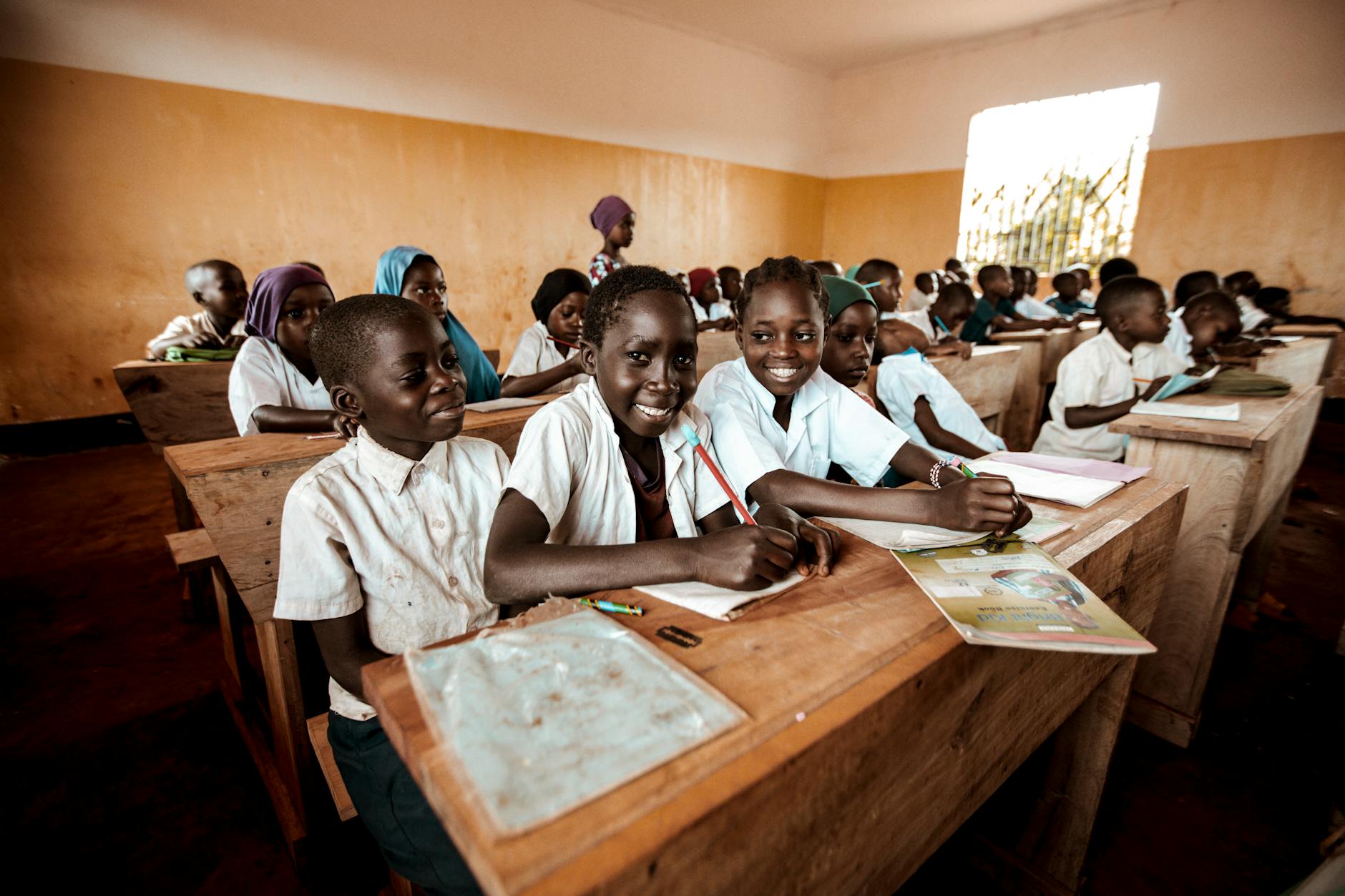 za 10 sept 2022 Kinderen geen plek op scholen