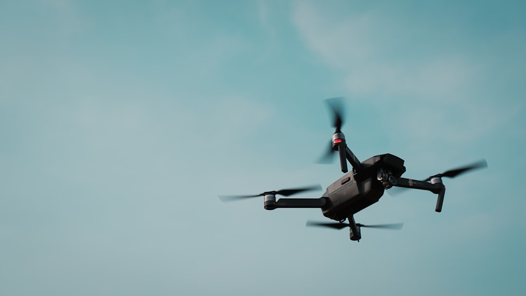 VS: twee Iraanse drones op weg naar Straat van Hormuz neergehaald
