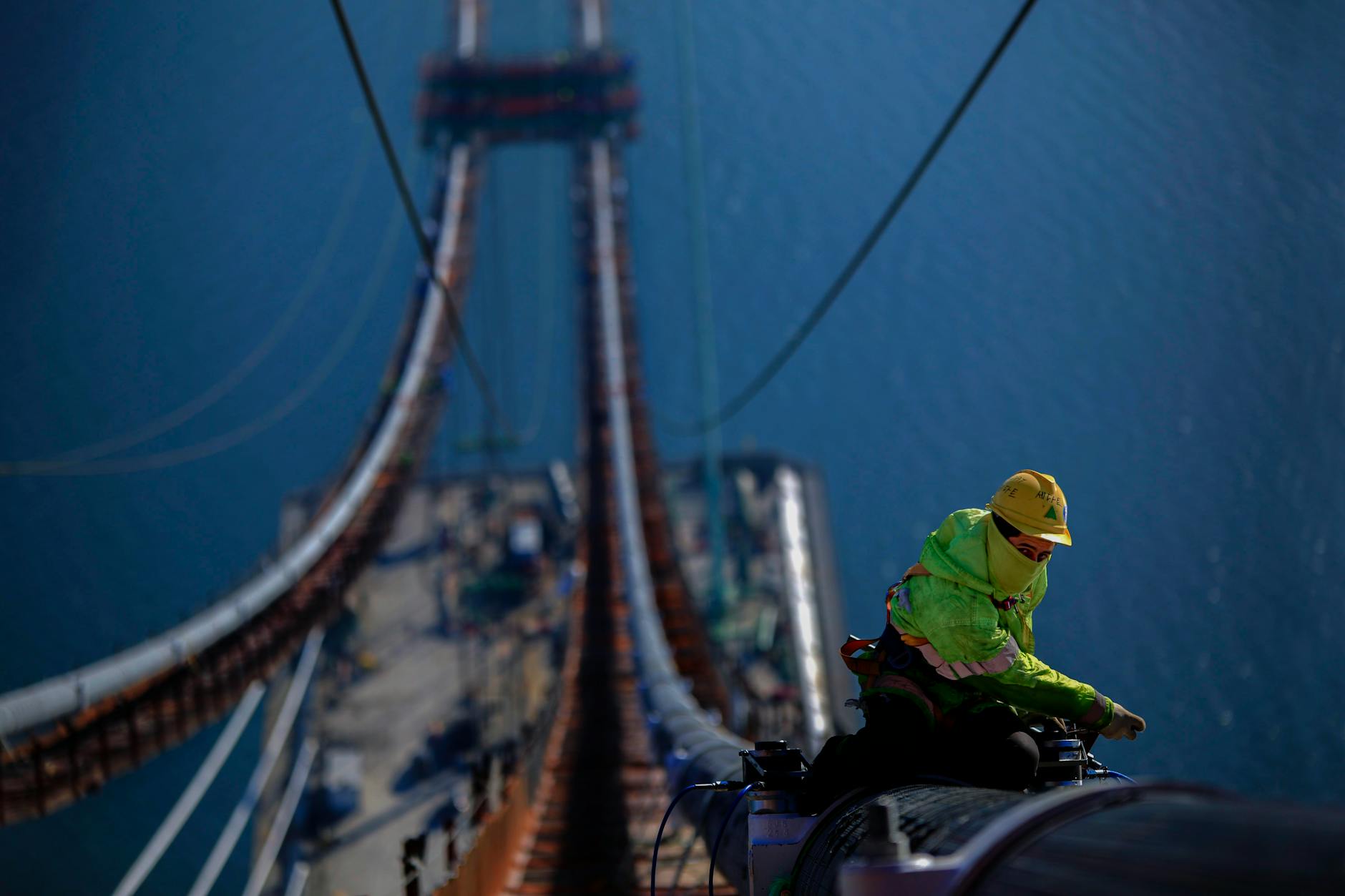 Lijndraaiersbrug één week dicht door werkzaamheden