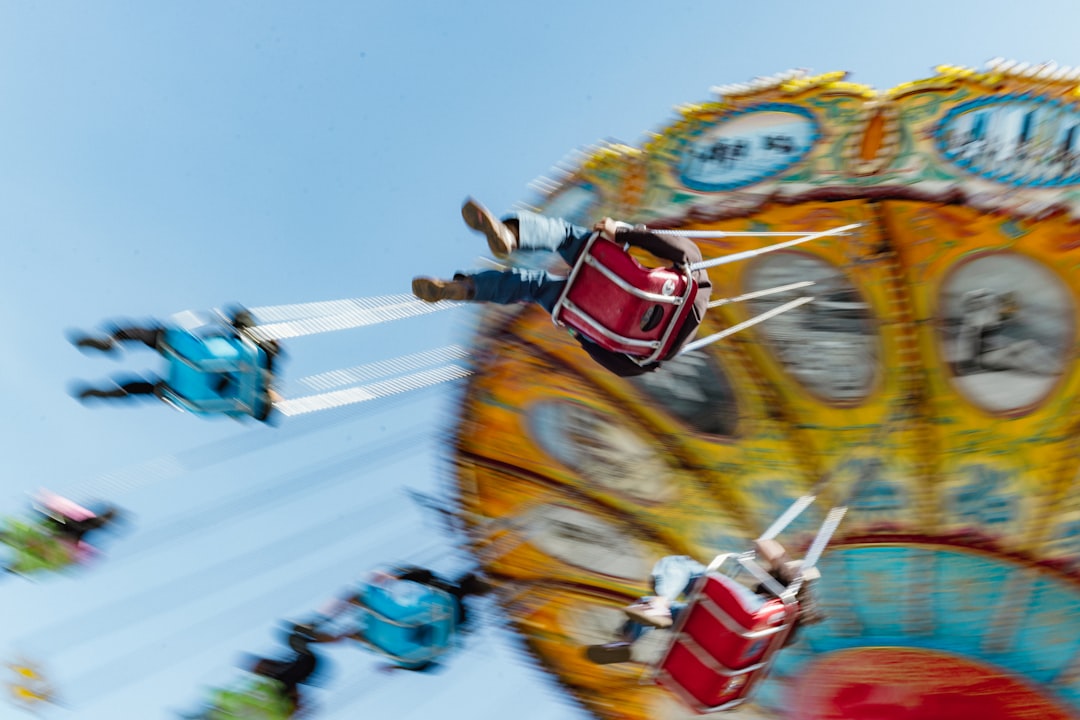 Doek valt voor Nederlandse kermisbouwer: slachtoffers ramp in VS staan met lege handen