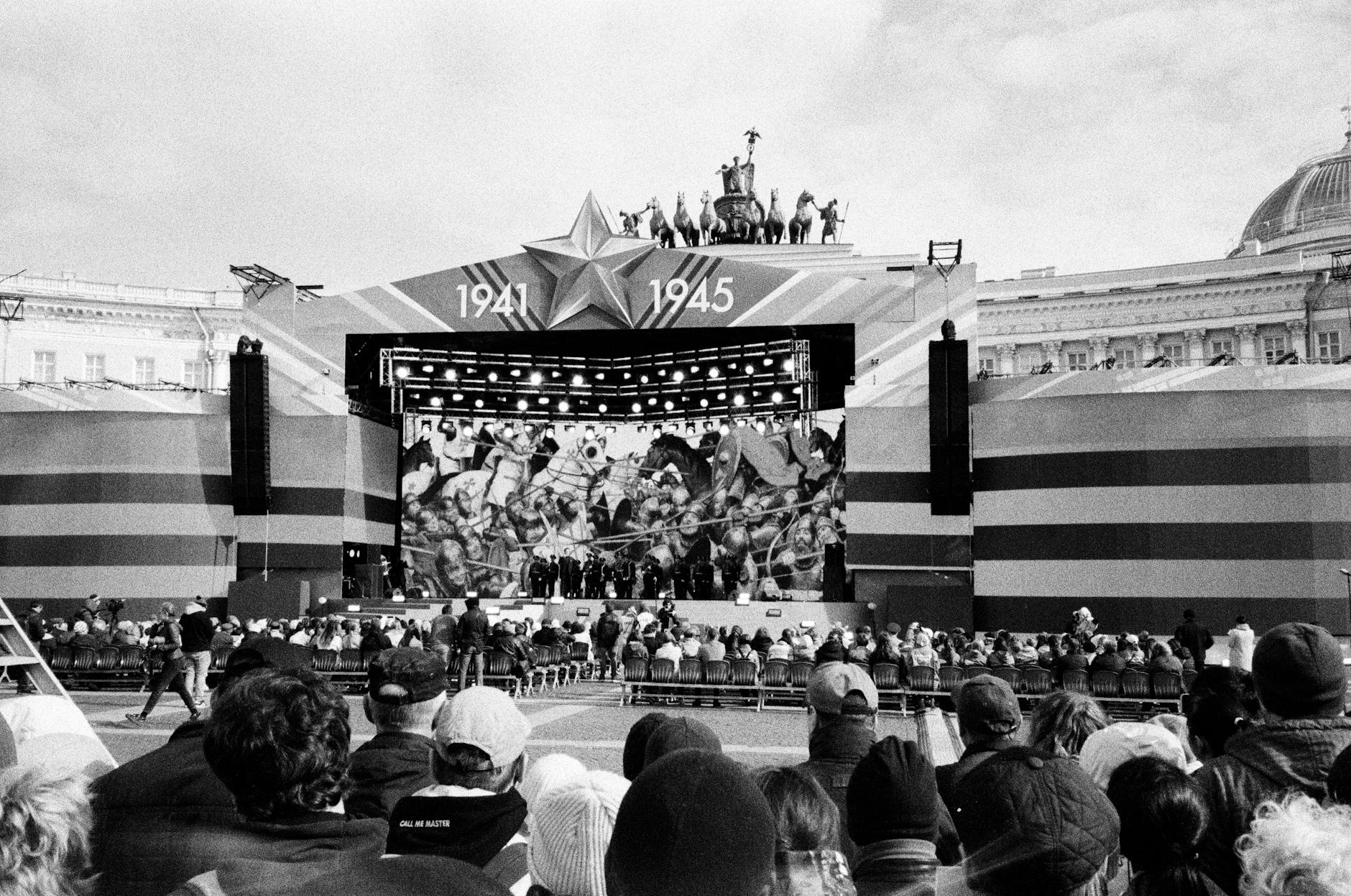 Onontdekte unieke film toont feest op Noordereiland na bevrijding: 'Een historische sensatie'