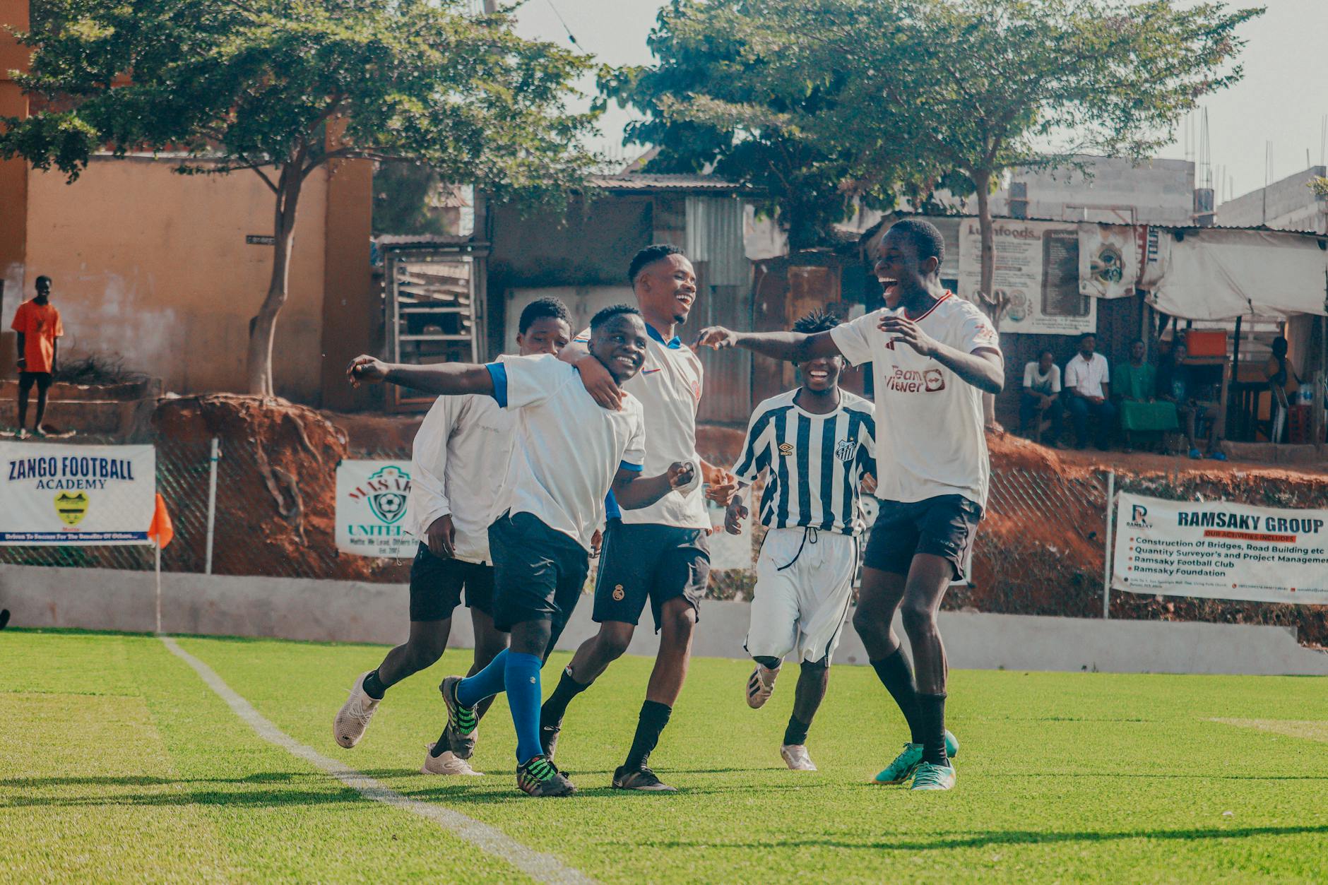 Broodnodige overwinning Capelle tegen Halsteren