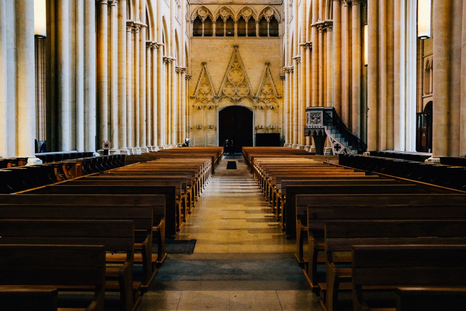 De ‘Groote Kerk’ of de ‘Immanuëlkerk’ dicht?