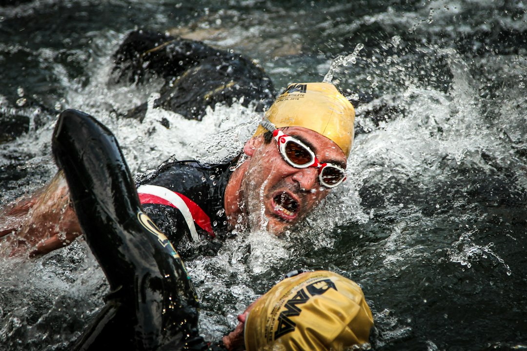 Nieuwe zwemlocatie gezocht voor Triathlon Klazienaveen na onderzoek naar ziektegevallen