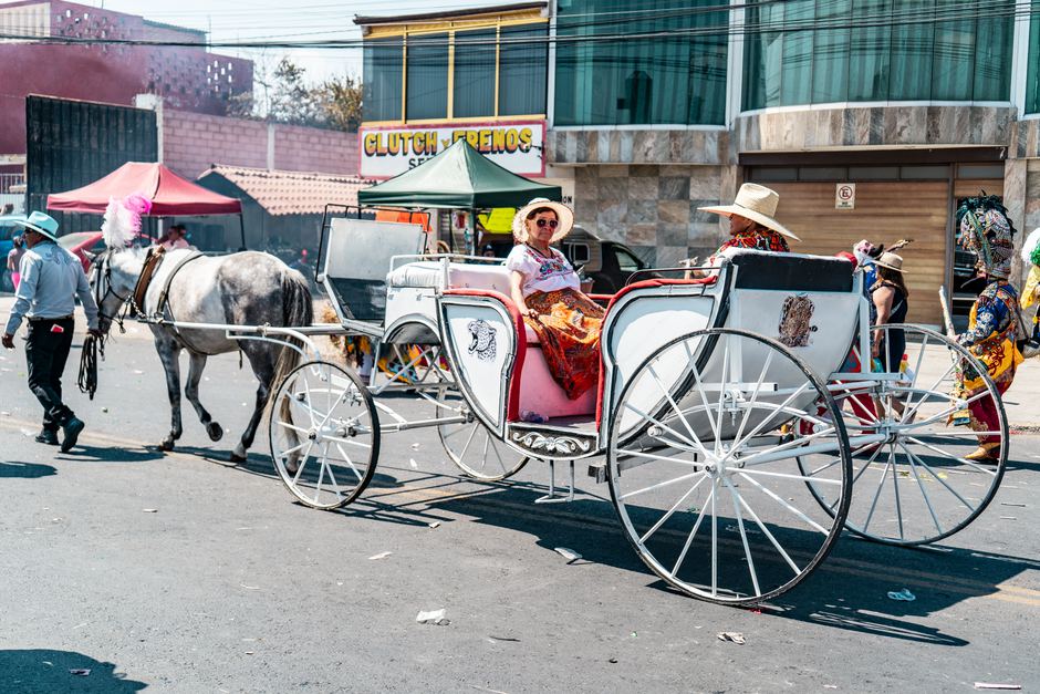 Stadsrit Rotterdam zaterdag 1 augustus
