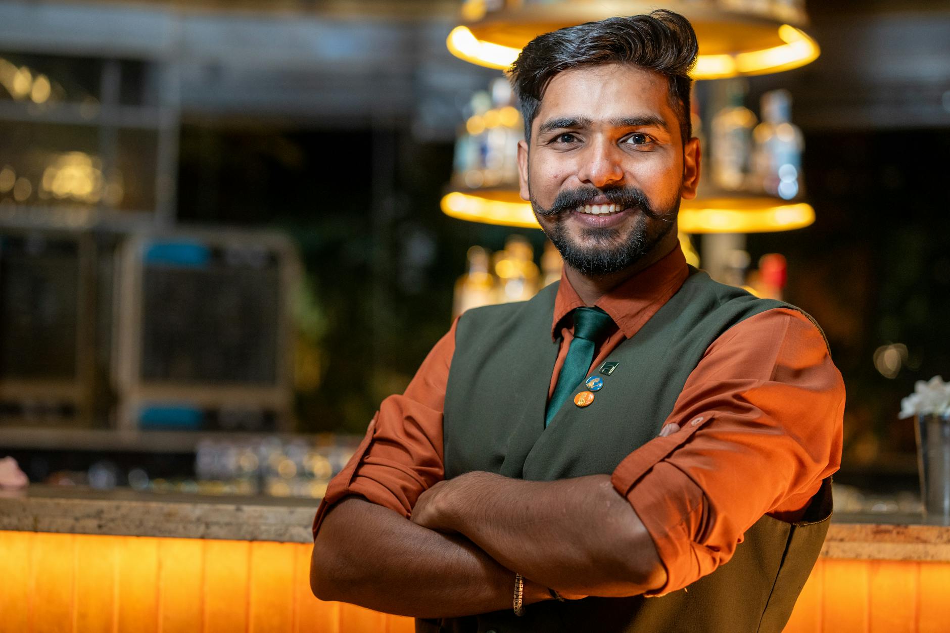 Horeca won van journalistiek