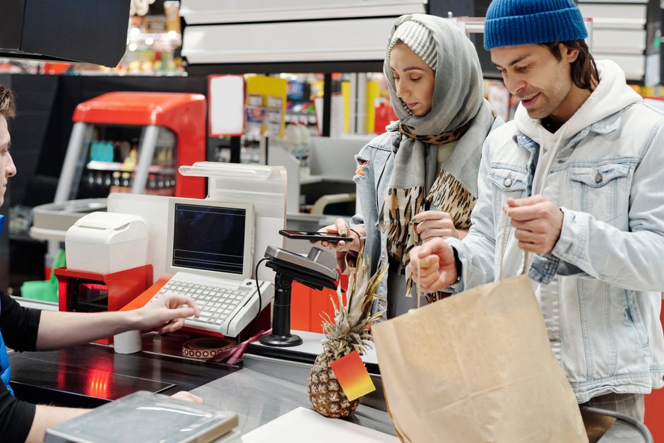 Vol koopzegelboekje Albert Heijn duurt voortaan twee keer zo lang