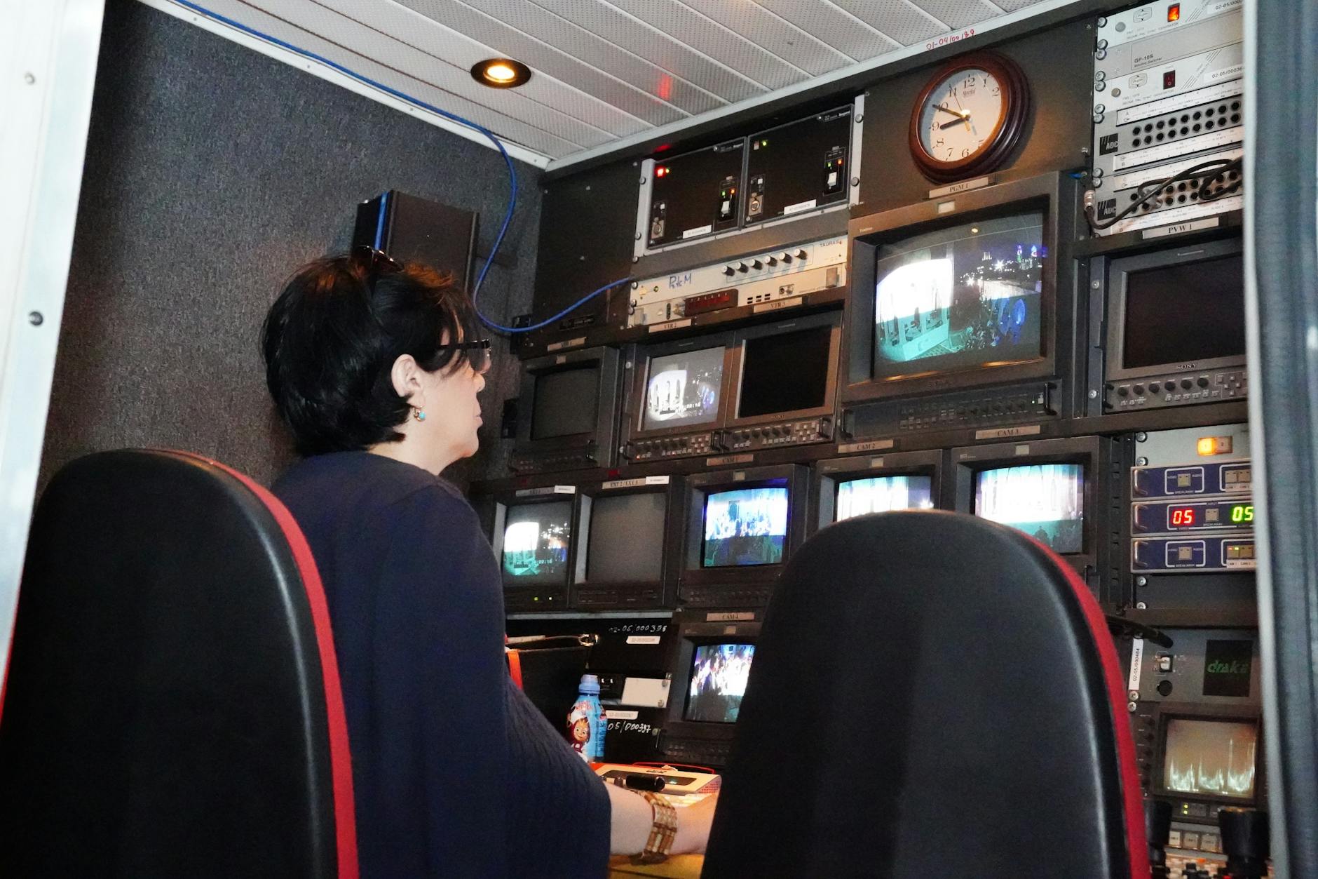 'Waarom zoekt RTL buiten de deur voor vervanger Renze?'