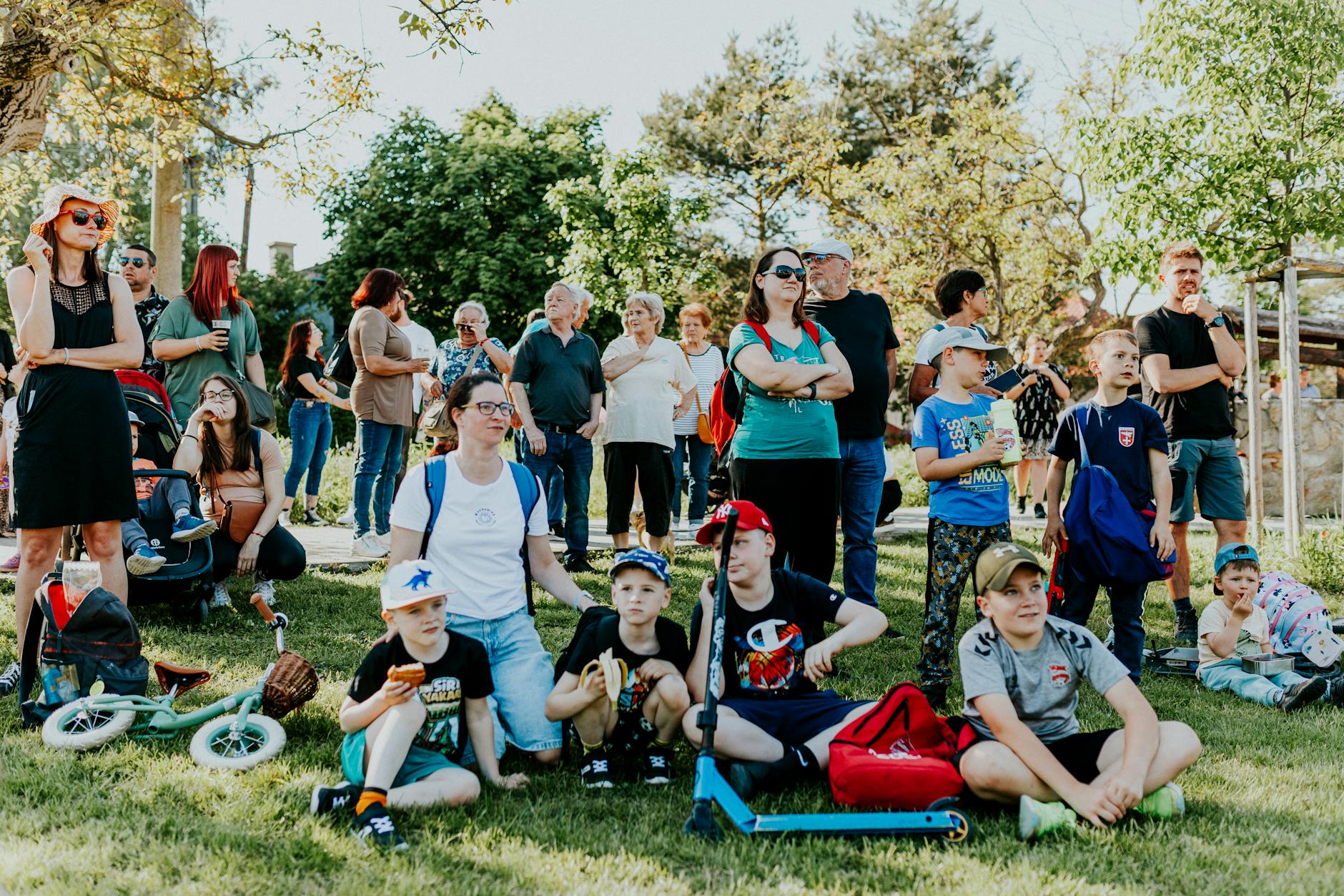 Verleende Omgevingsvergunning, het houden van een evenement Dag van het Wilhelminapark -Rijksmonumentactiviteit, Wilhelminapark te Utrecht, GU-Z2026-0046886 gmb-2026-226100