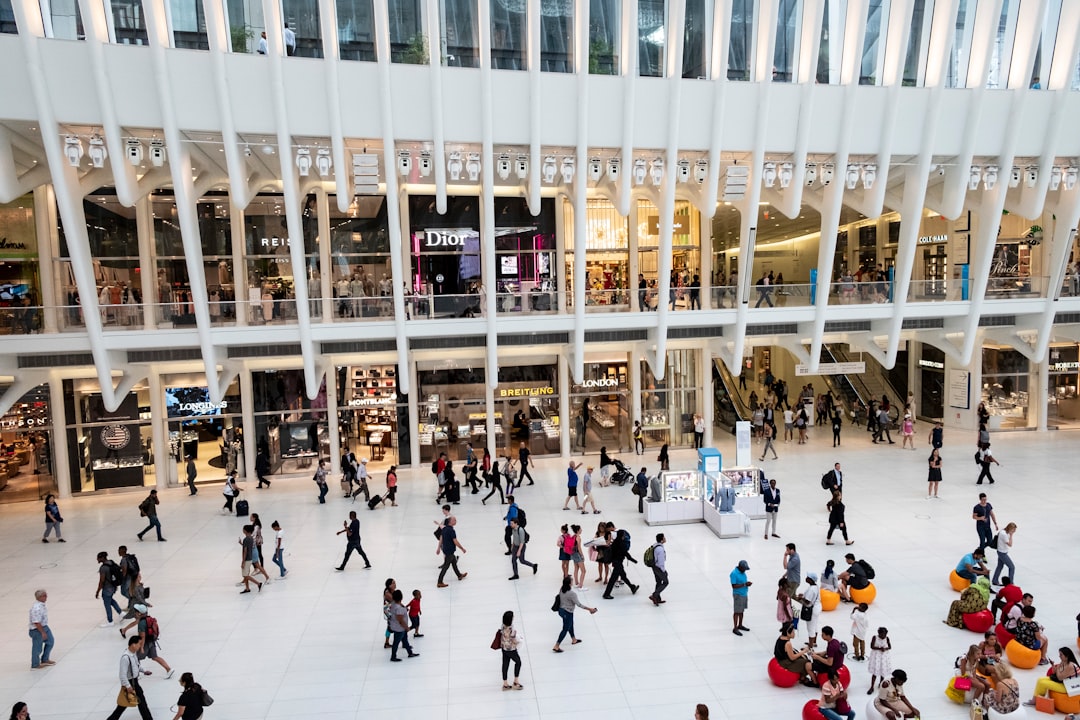 Honderden mensen die horloge wilden kopen weggestuurd uit Mall: 'Het werd onrustig'