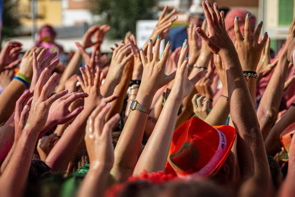 LansingerStroom viert jubileum met gratis energiefestival