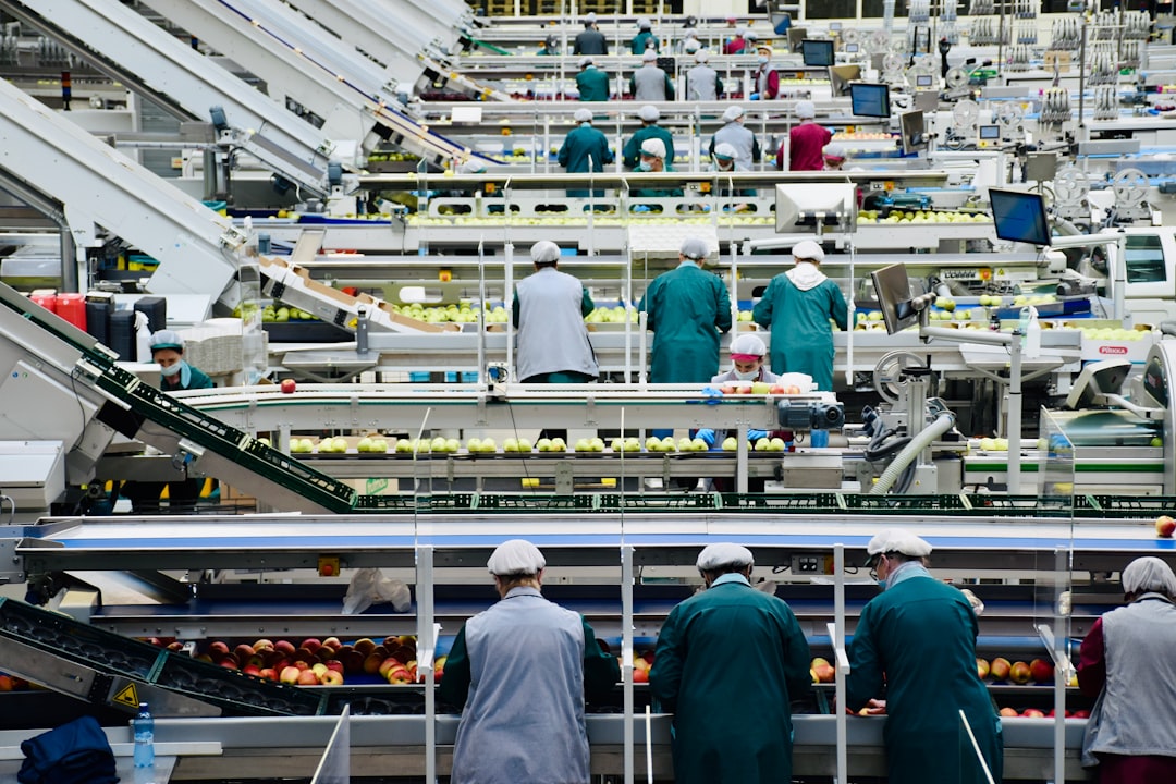 Donkere wolken boven onze arbeidsmarkt: ’Hoge energieprijzen gaan banen kosten’