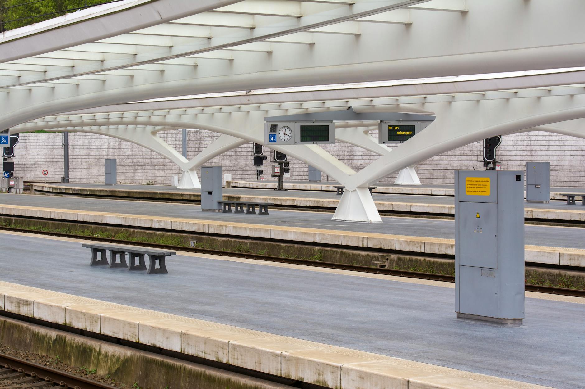 Provincie investeert ruim 100 miljoen euro, onder meer in station Middelsee bij Leeuwarden - Leeuwarder Courant
