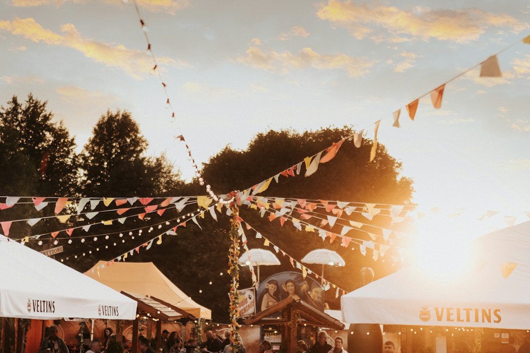 Als Deventer een evenementenstad wil blijven, moet er iets veranderen