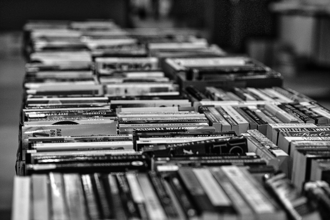 Vanaf zaterdag boekenverkoop in de buurtbibs van Leuven