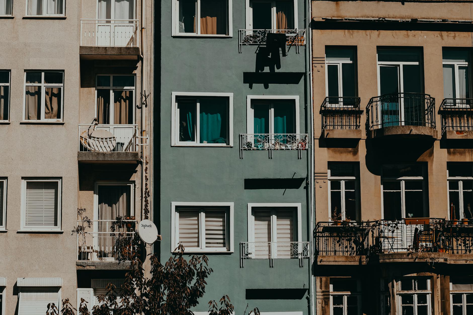 Vergunning kamerbewoning Coolhaven 240 gmb-2026-199564