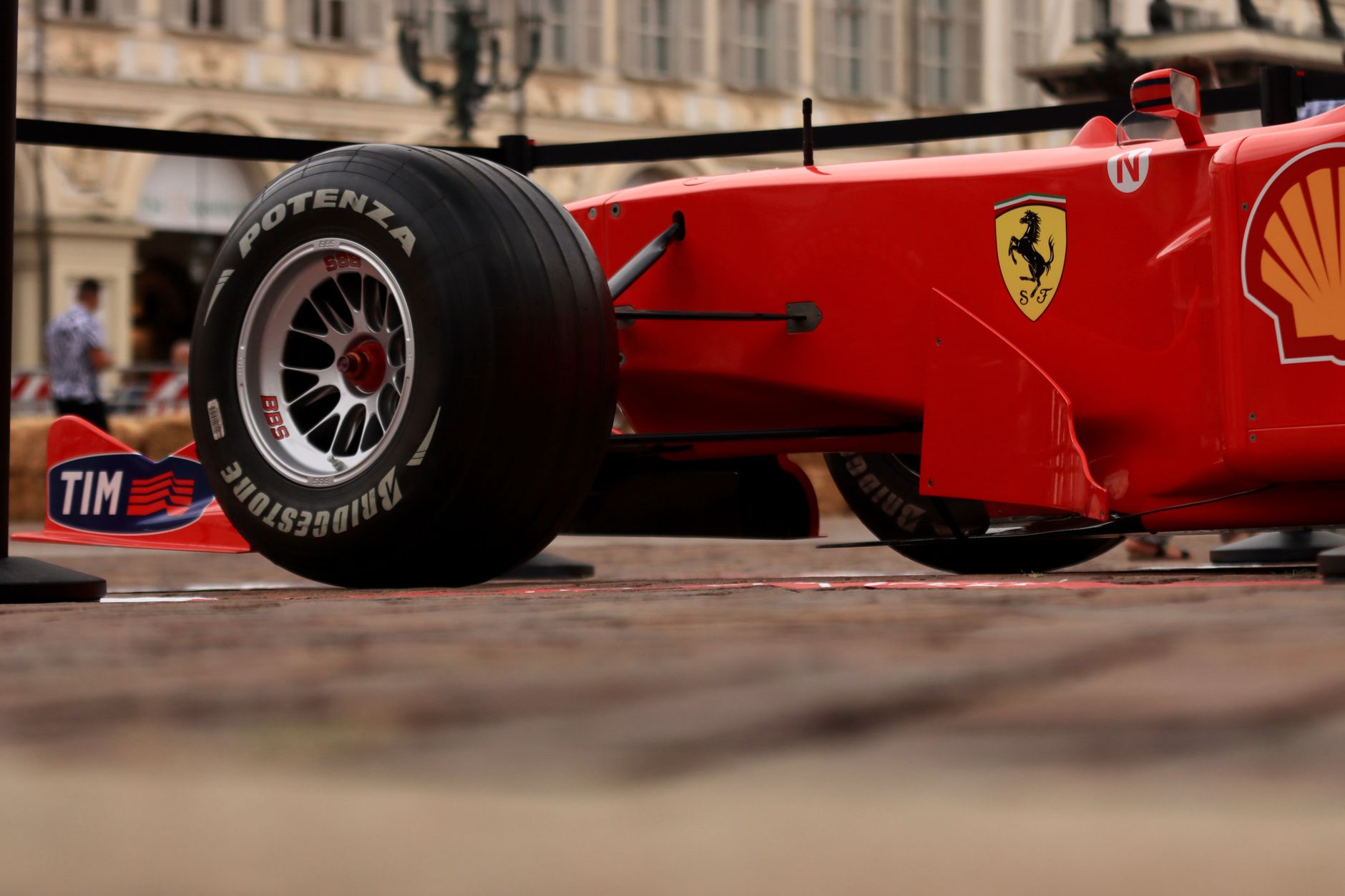 Man onthult wat het is om voor F1-legende Michael Schumacher te zorgen: ‘Extreem veeleisend’
