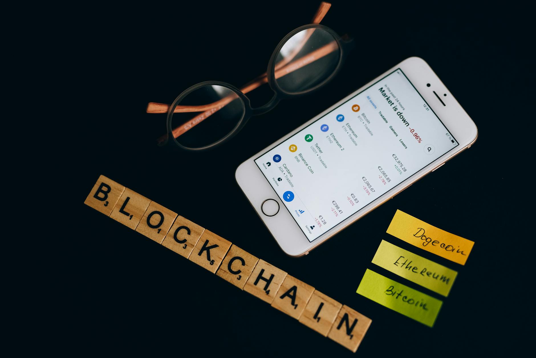 Ook na mededeling van gestopt cryptobedrijf Knaken nog veel onduidelijk voor klanten