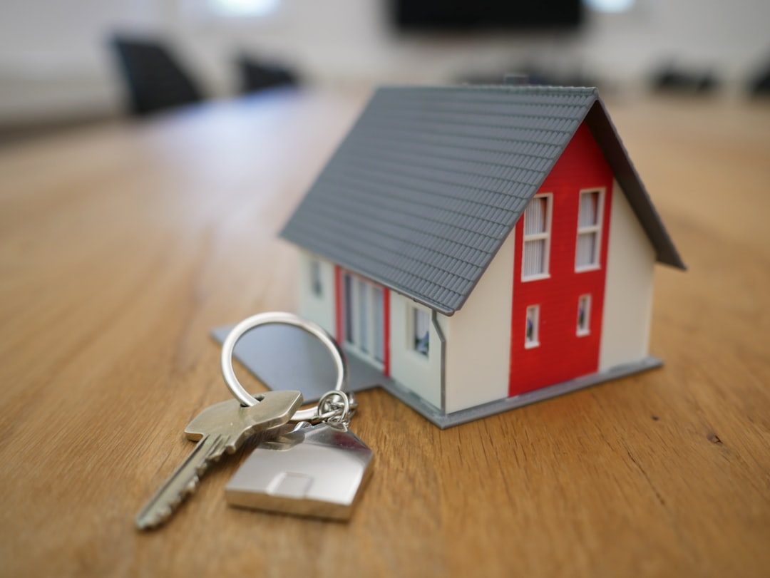 Het huis dat de Amerikaanse Zach in Amsterdam wilde kopen, was volgens de taxateur exact nul euro waard
