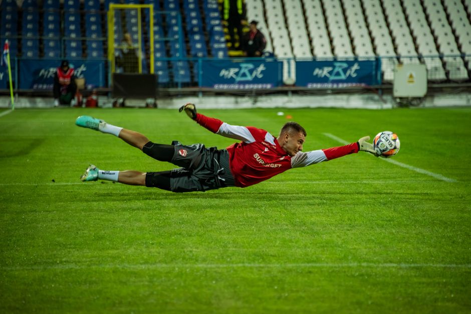 Fitte Marc ter Stegen (34) kiest met zijn hart voor Ajax na gloriejaren bij FC Barcelona: ’Ambitie om club terug naar top te brengen’