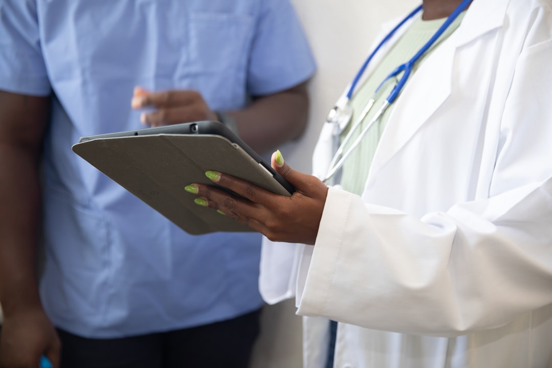 Nederlandse patiënt kan voor nieuwe behandeling of medicijn beter naar Duitsland verhuizen
