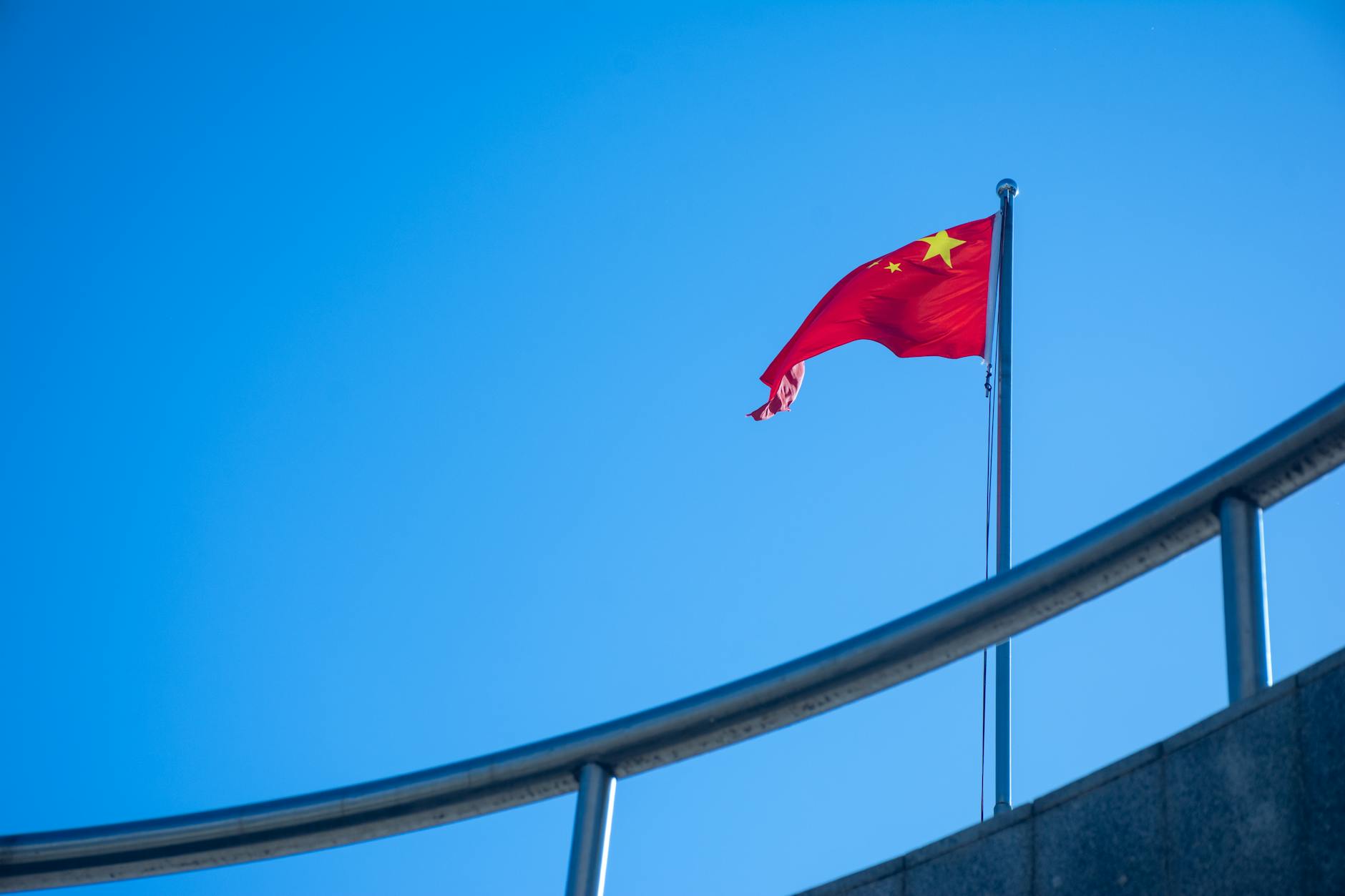 China laat 'verse start' met VS afhangen van omgang met Taiwan