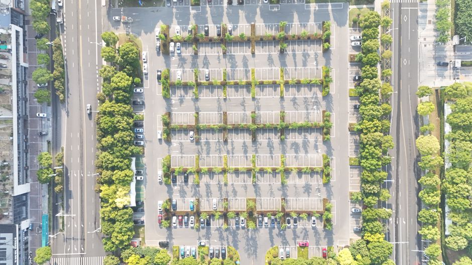 Mogelijk 80 tot 100 extra parkeerplaatsen bij MarketPlaza Burgh-Haamstede