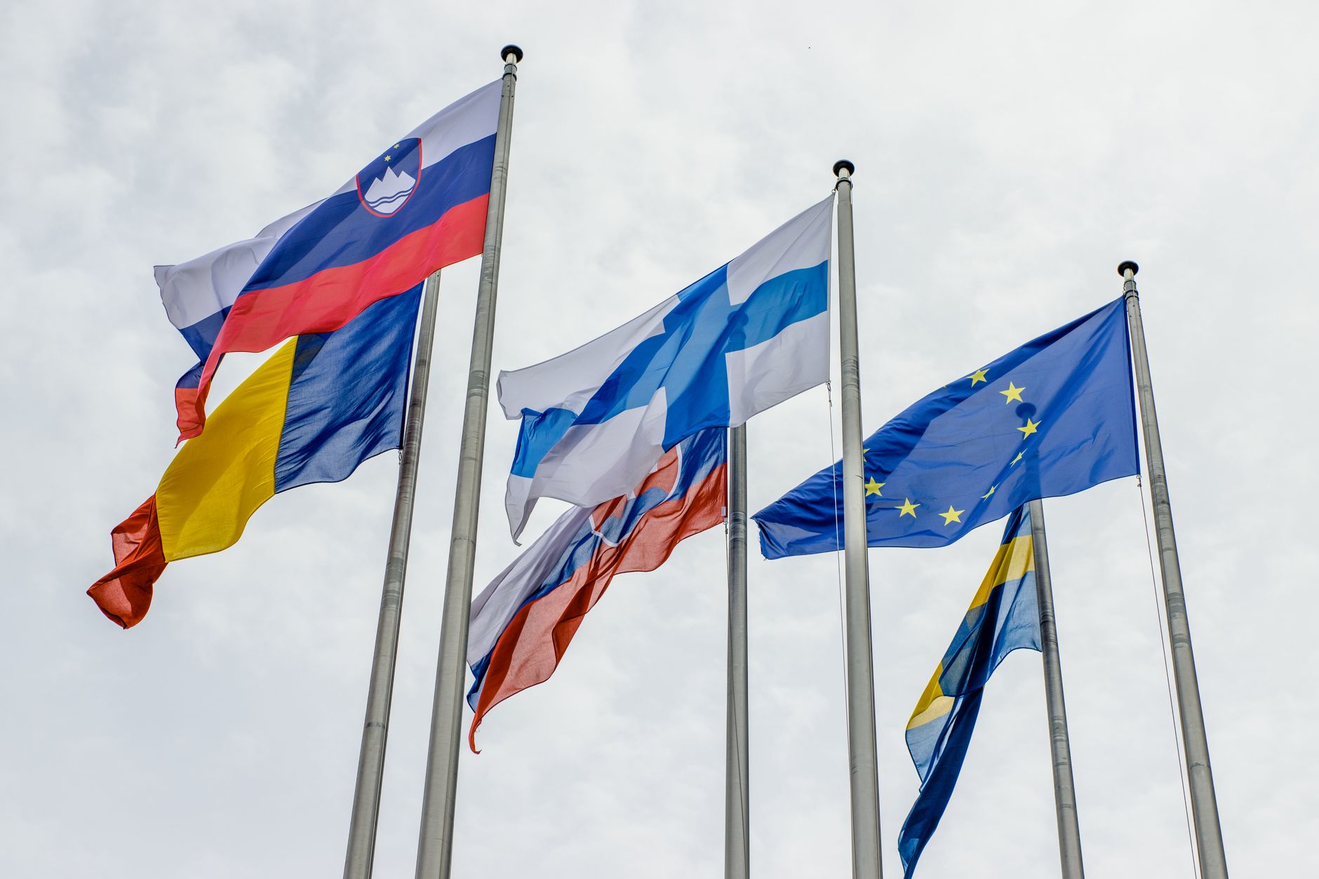 Ook zonder Hongaarse blokkade is Oekraïens EU-lidmaatschap nog ver weg