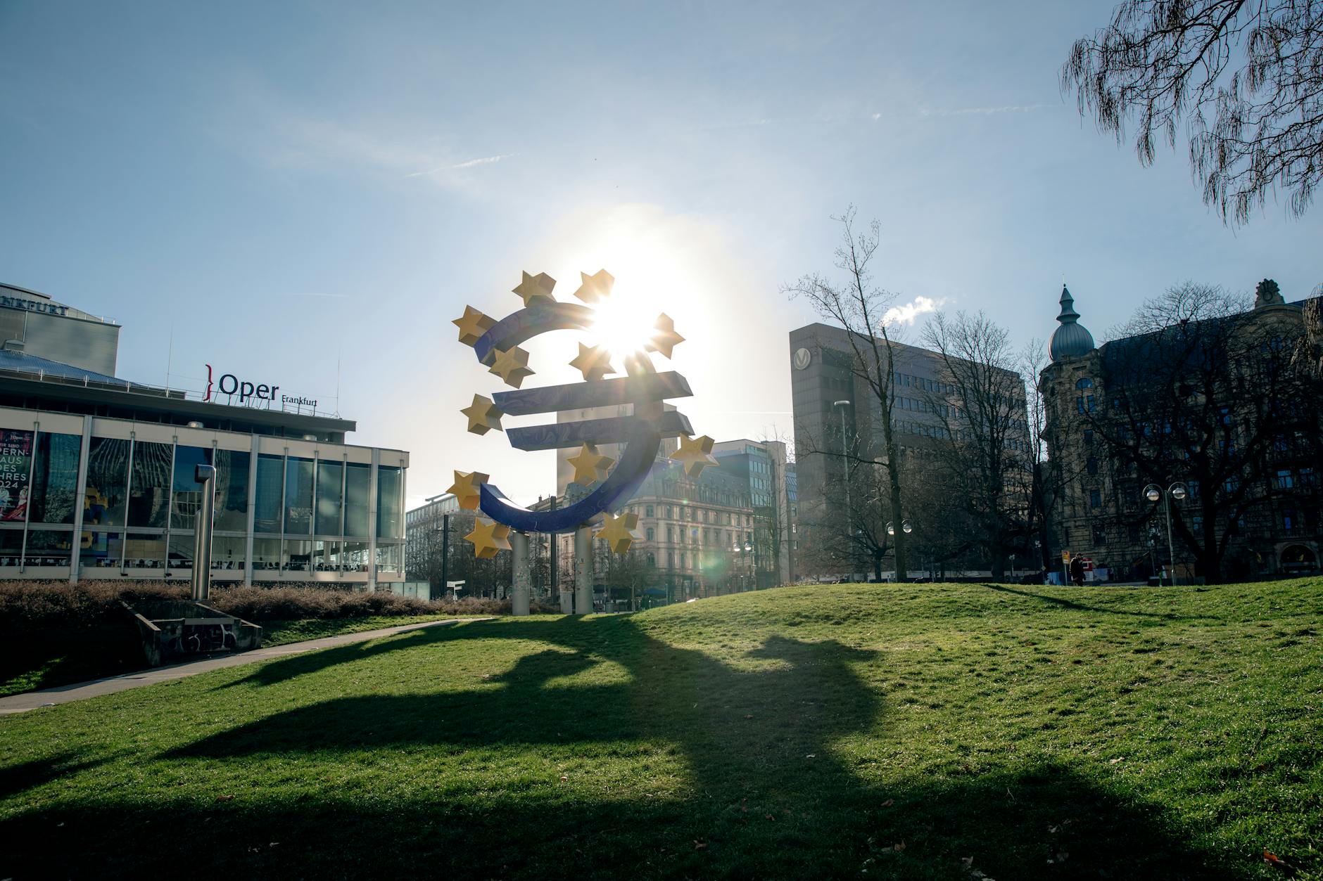 Raoul Leering: reputatie ECB staat op het spel door oplopende inflatie