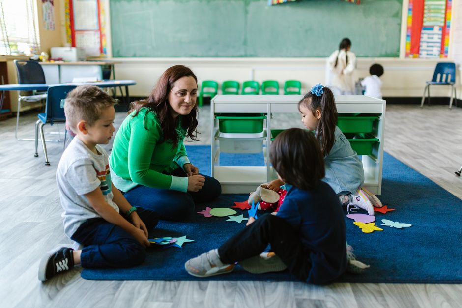 Invalkracht kinderdagverblijf Amsterdam verdacht van misbruik 14 slachtoffers