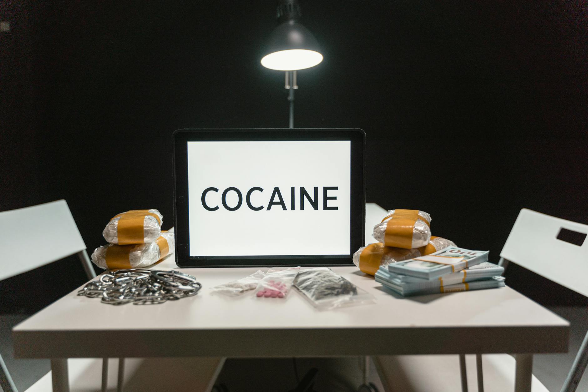 Drie Rotterdammers aangehouden met 76 kilo cocaïne in de Waalhaven