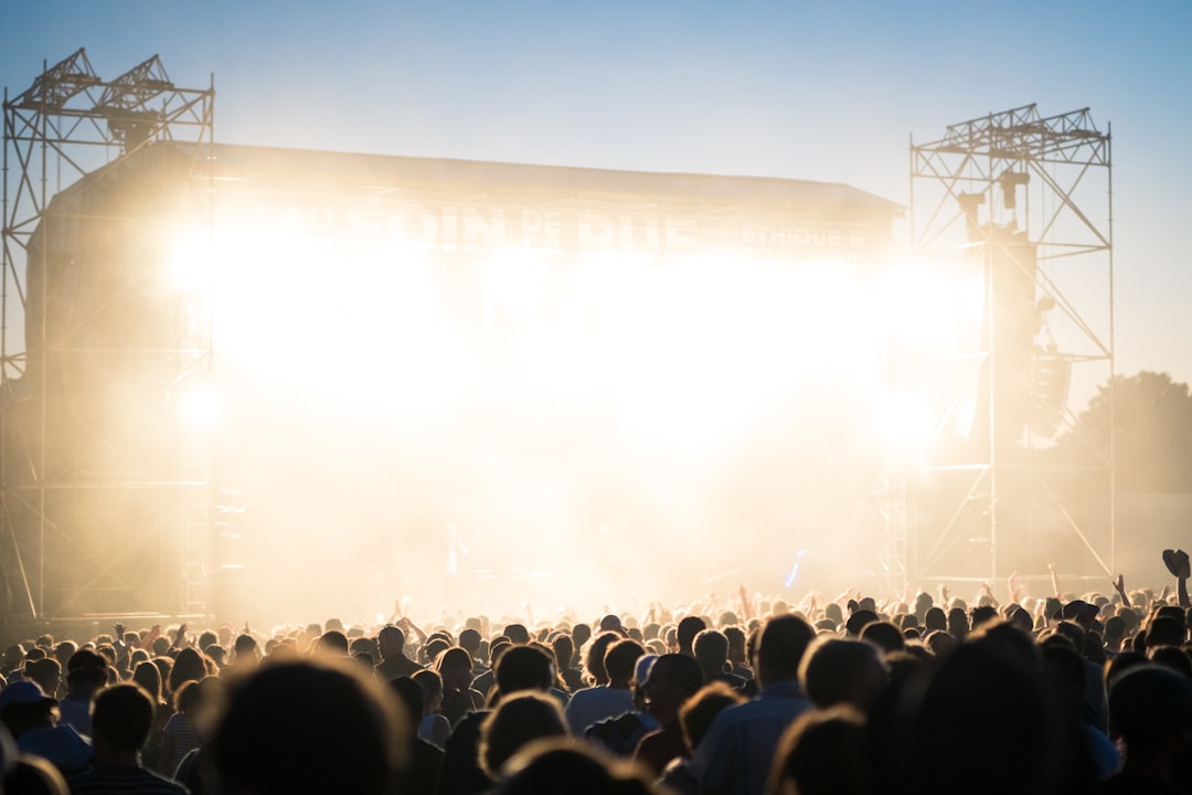Jubilerend SterrebosLive zondag van start met Steernvanger en Gimme Shelter