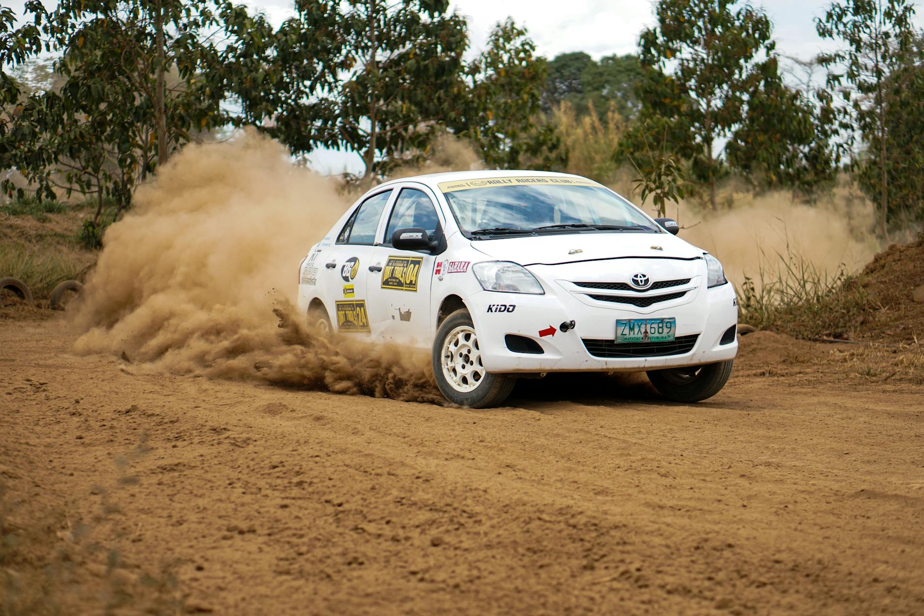 Aftellen naar Autocross Zevenhuizen: “Ze willen allemaal winnen”