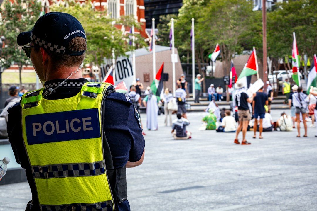 Politie stopt met organiseren publieke religieuze bijeenkomsten