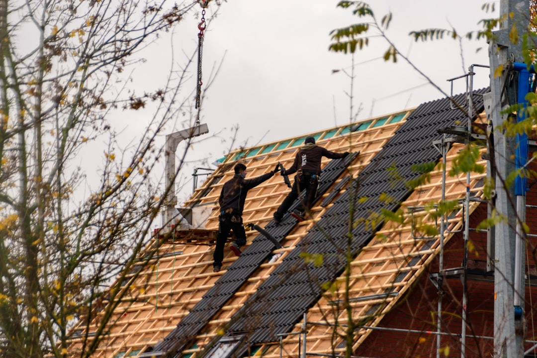 Verlenging beslistermijn omgevingsvergunning, het renoveren van het dak, Laan van Overvest 28 2613DM Delft gmb-2026-226170