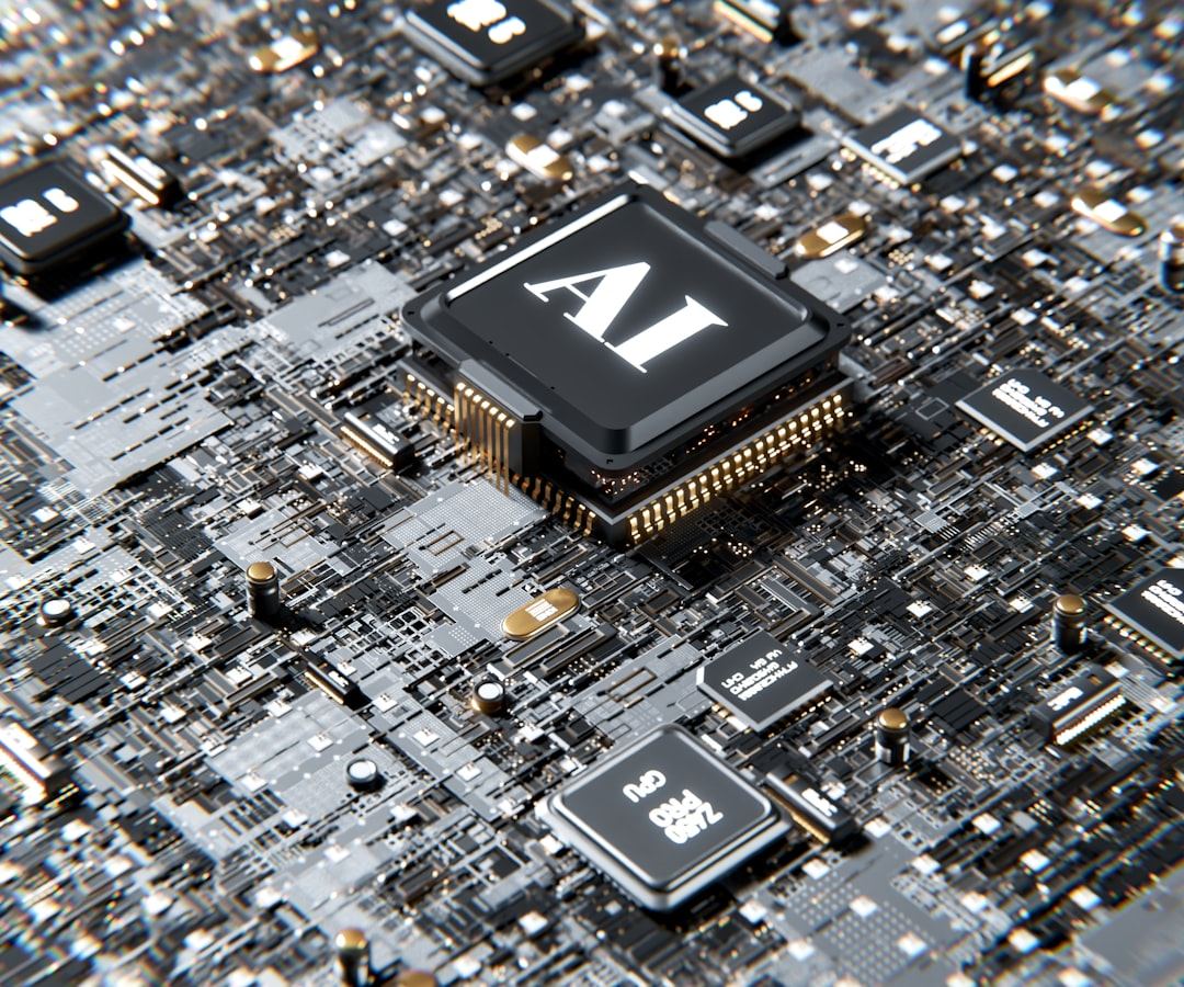 Explosieve groei van artificiële intelligentie dreigt andere Amerikaanse sectoren zonder cruciale chips achter te laten