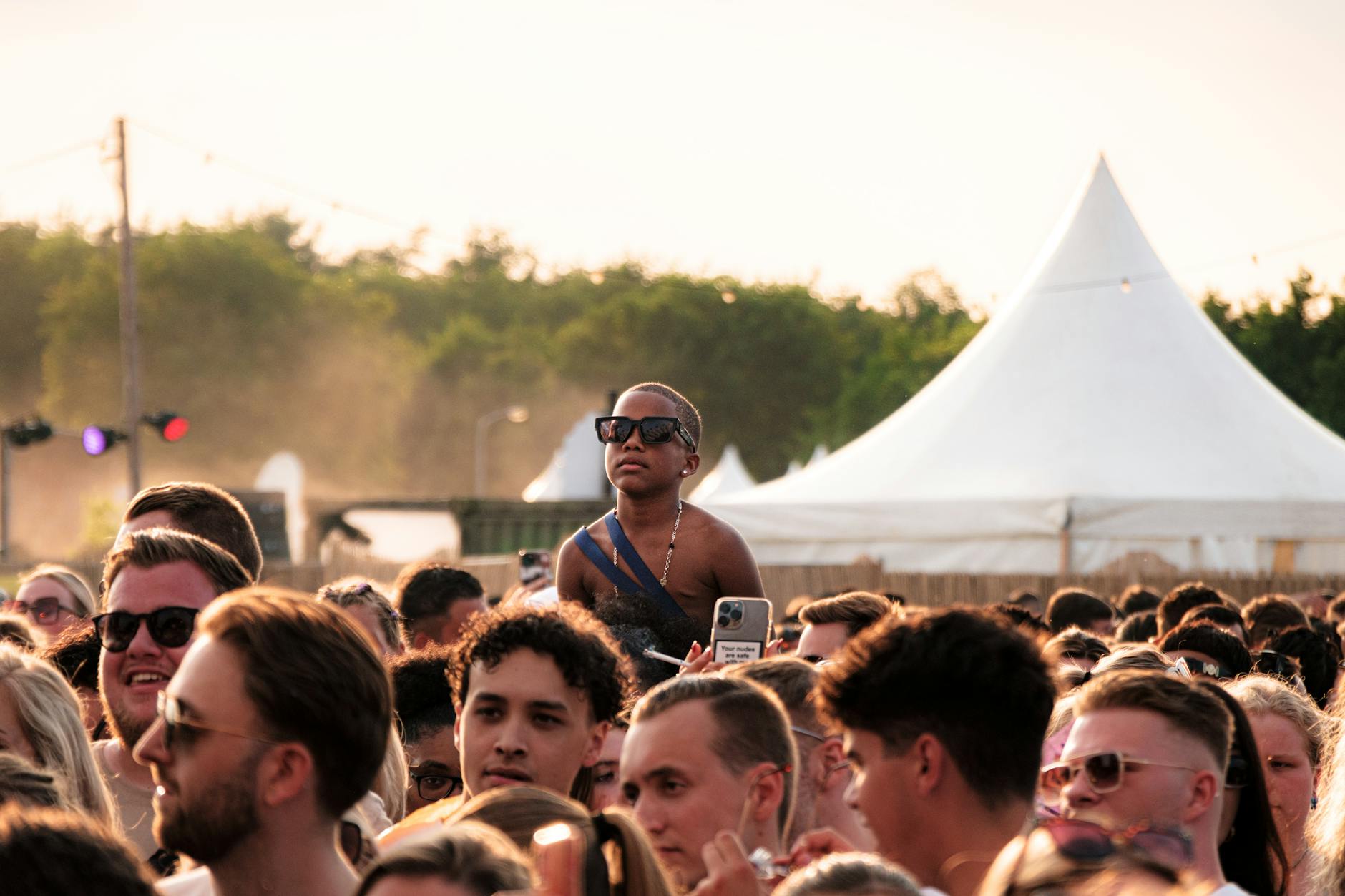 Zin in! Naar deze Haarlemse evenementen in 2026 kijken we uit - indebuurt.nl