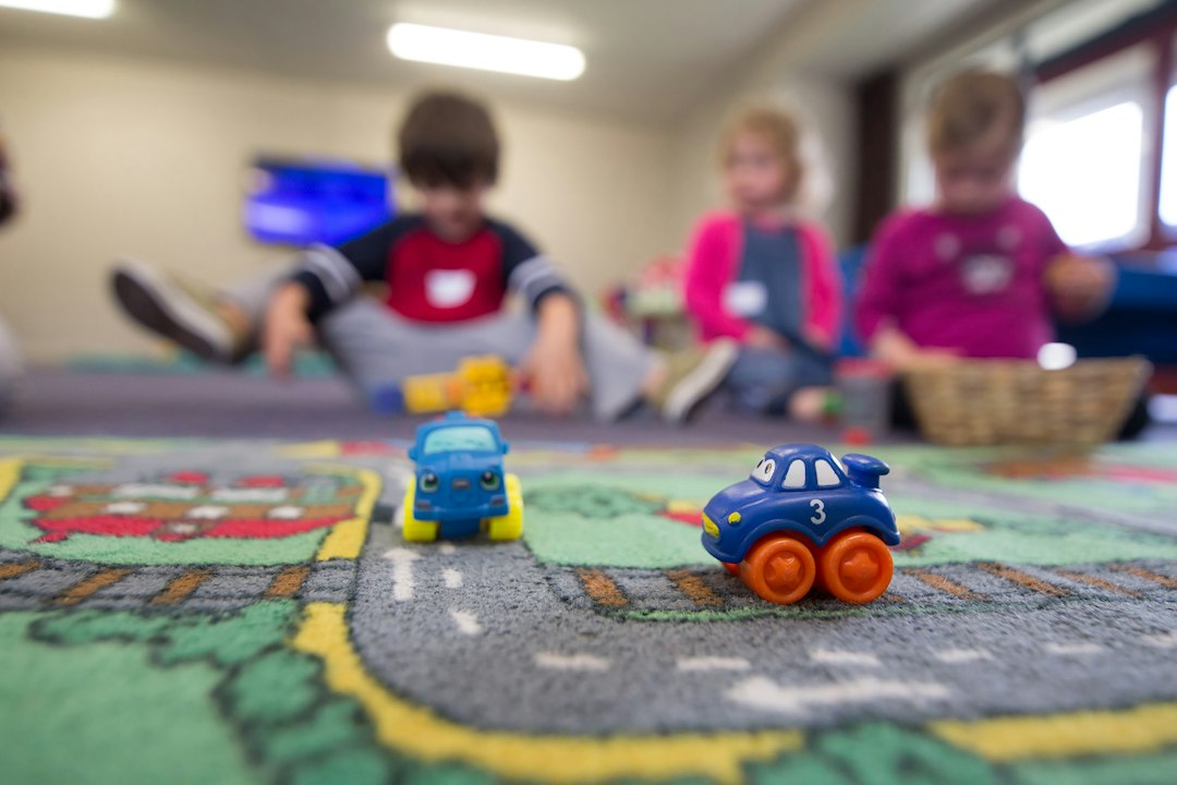 Vlaamse regering belooft 10.000 extra plaatsen in de Vlaamse kinderopvang tegen einde legislatuur: zoveel zijn er in Antwerpen bijgekomen