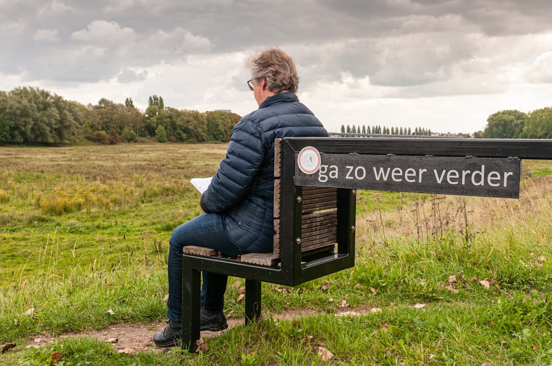 Hoe Geert en Mieke na de bevrijding terugkeerden in Rotterdam: Mieke is zwanger, een nieuw leven begint