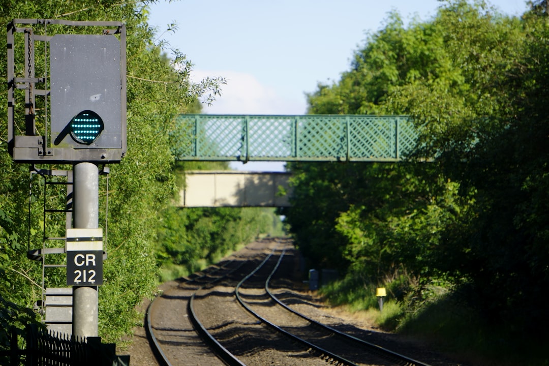 Besluit maatwerkvoorschriften geluid Spoorbrug Gouwsluis Alphen aan den Rijn gmb-2026-219942