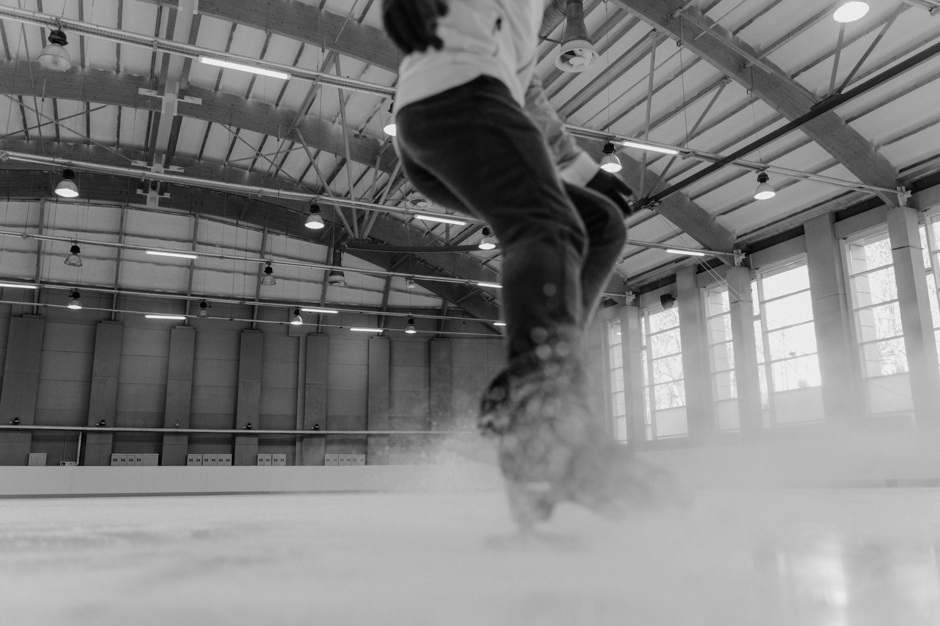Schaatsicoon Erben Wennemars (50) neemt ingrijpend besluit: 'Na 17 jaar besloten om te stoppen'