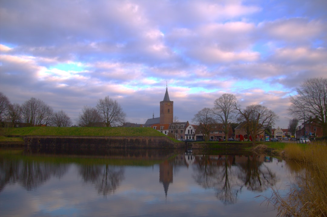 Ridderkerk herdenkt vooral 40-45 in de komende weken