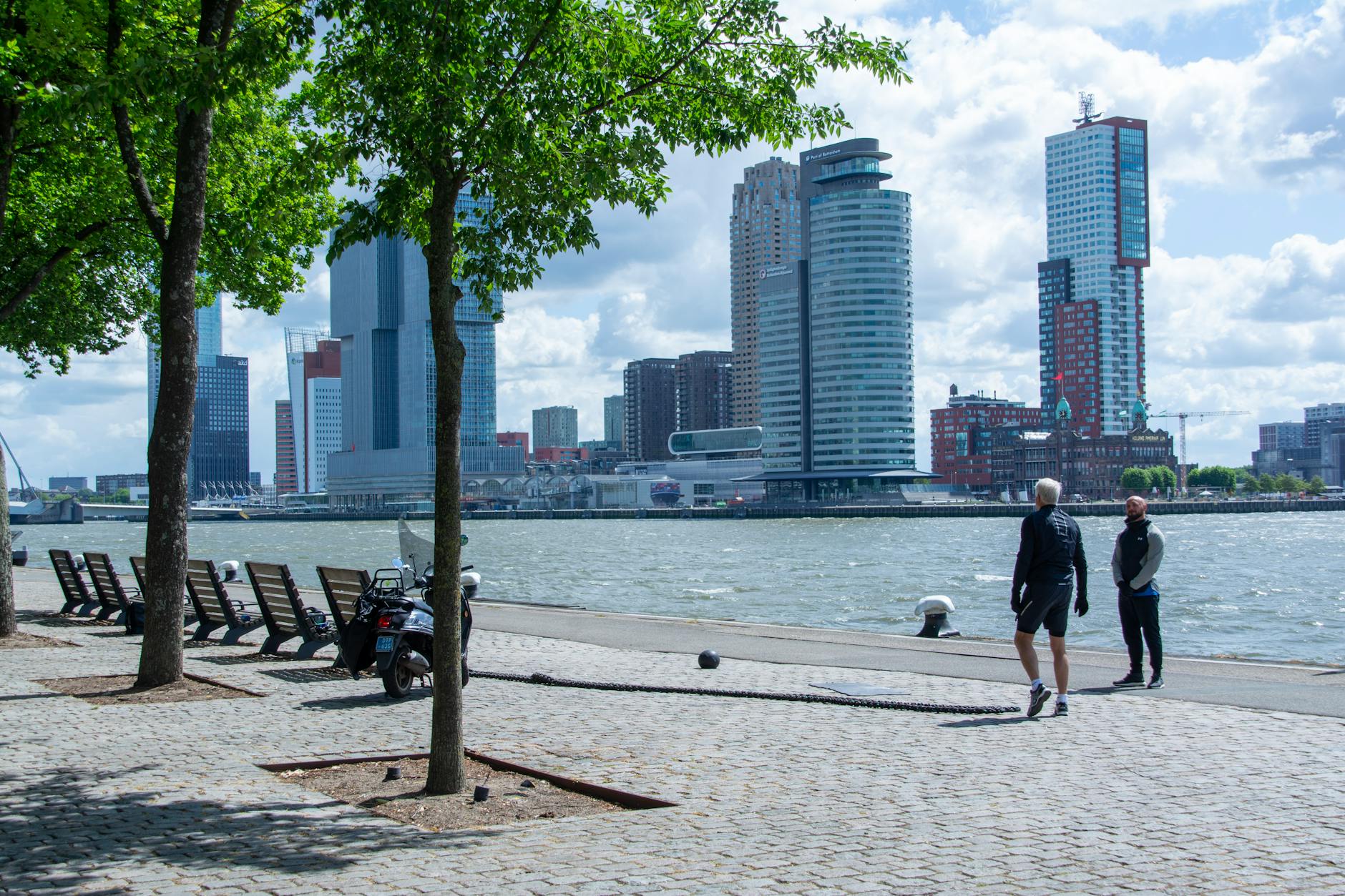 De leukste Weekendtips in Rotterdam van 1 -5 mei