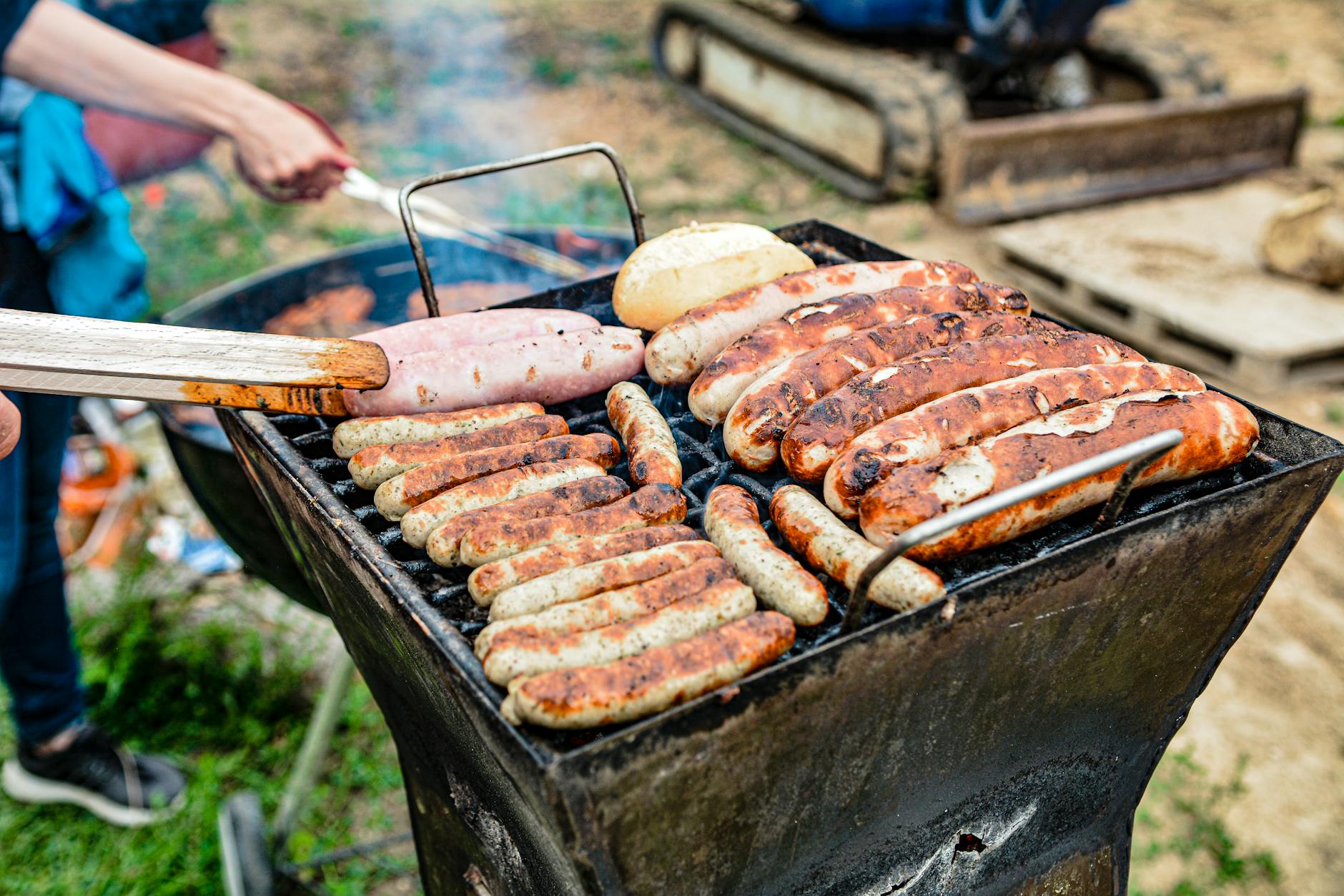 Met dit weer wil je barbecueën, hier vind je de laatste tips en tricks