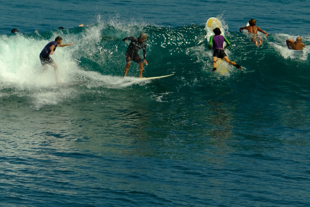 De Rotterdam Surf Open komt weer naar RiF010