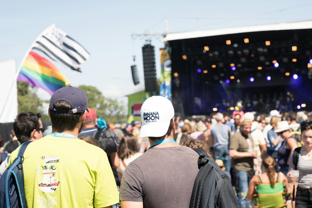 19/09 - 19/09 : SeaBottom Muziekfestival - Lelystad, NL