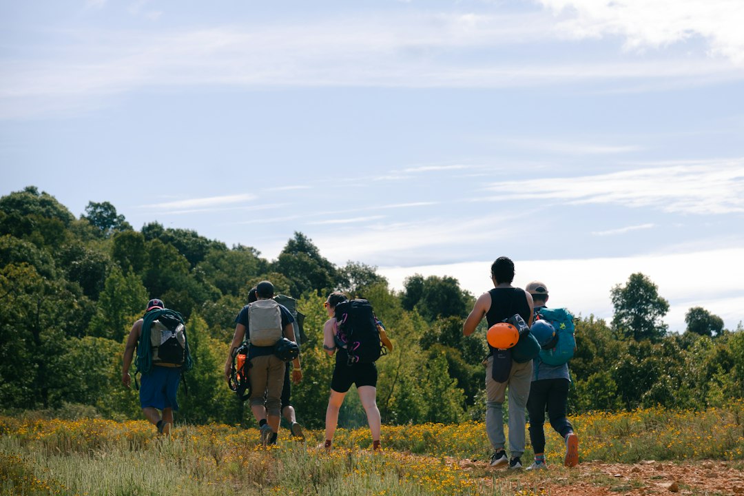 Leefmilieu Brussel organiseert 100 gratis natuuractiviteiten tijdens Renature Time