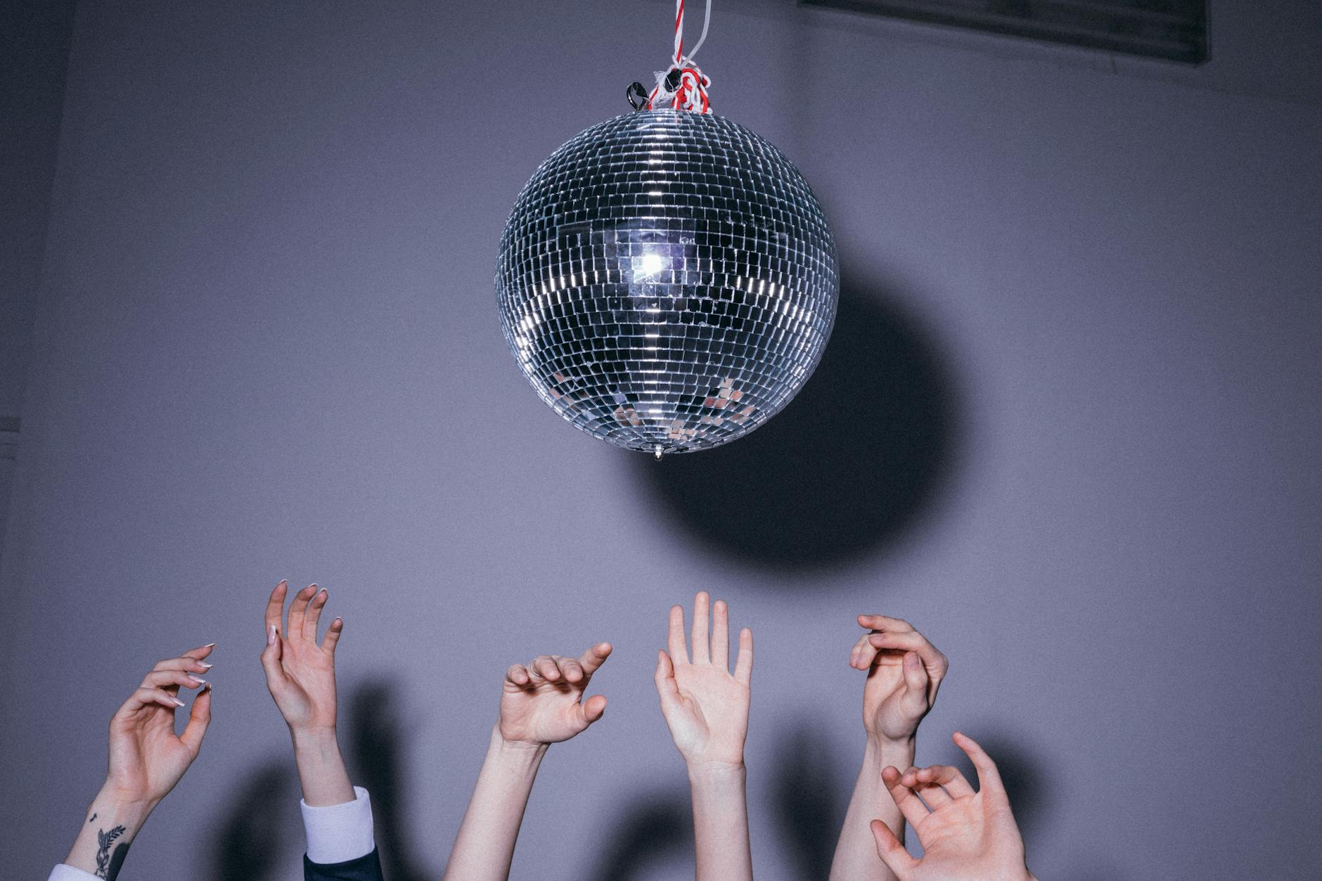 Laatste discofeest in De Loods voor verhuizing