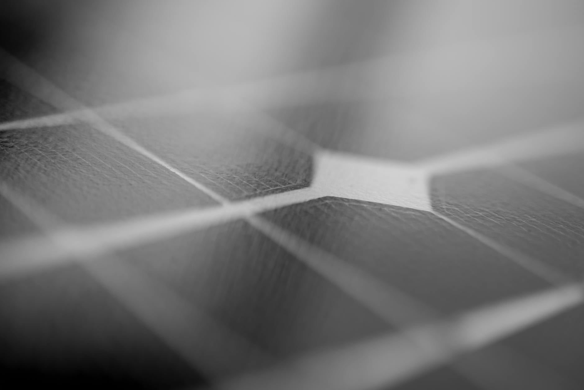 Eindhovense doorbraak: dankzij laser zijn zonnepanelen goed te recyclen