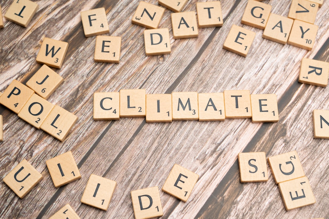 Klimaatexamen doen in Gorinchem: test je kennis over klimaatverandering